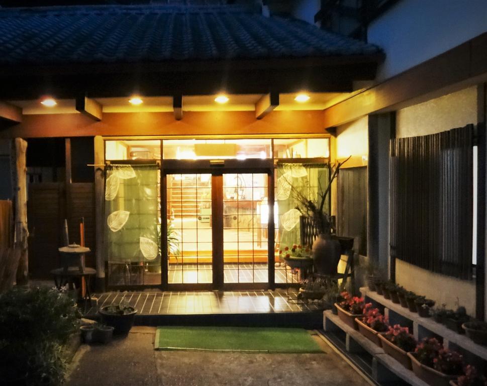Tenryuso Otaki  Luaran gambar